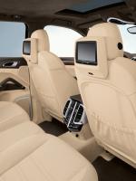 Porsche Cayenne S Hybrid 2010 года